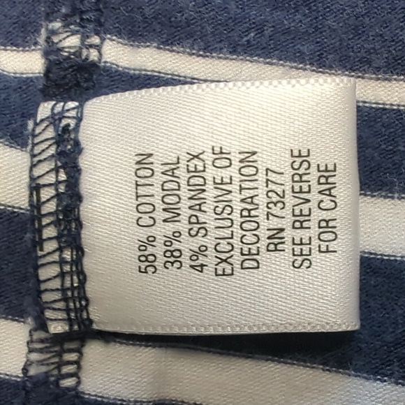 Sonoma striped maxi - Picture 8 of 9